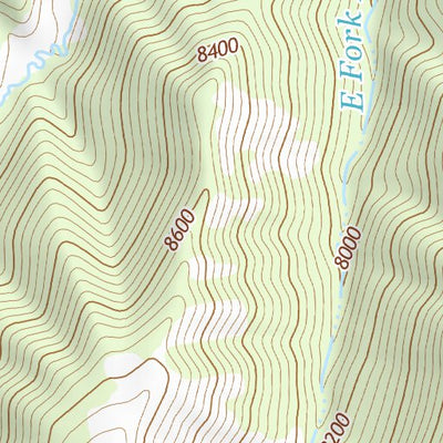 39109SW Page 58 Westwater Topo Preview 2