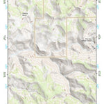 39109SW Page 61 Westwater Topo Preview 1