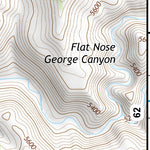 39109SW Page 61 Westwater Topo Preview 3