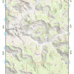 39109SW Page 62 Westwater Topo Preview 1