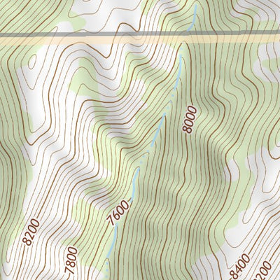 39109SW Page 69 Westwater Topo Preview 3