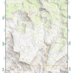 39109SW Page 73 Westwater Topo Preview 1