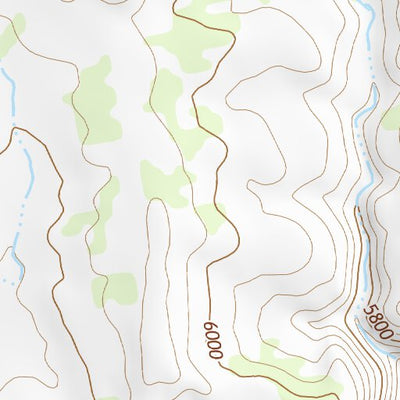 39109SW Page 73 Westwater Topo Preview 2