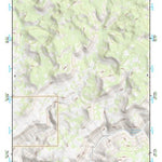 39109SW Page 74 Westwater Topo Preview 1