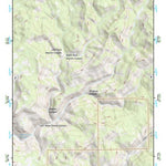 39109SW Page 75 Westwater Topo Preview 1