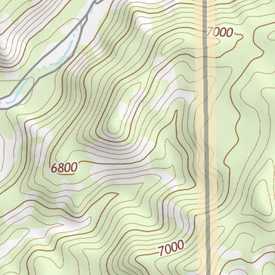 39109SW Page 76 Westwater Topo Preview 3