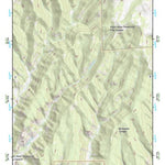 39109SW Page 78 Westwater Topo Preview 1