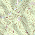 39109SW Page 78 Westwater Topo Preview 2