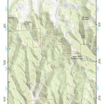 39109SW Page 79 Westwater Topo Preview 1