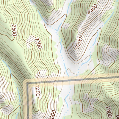 39109SW Page 79 Westwater Topo Preview 3
