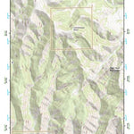 39109SW Page 82 Westwater Topo Preview 1