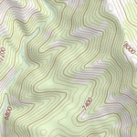 39109SW Page 82 Westwater Topo Preview 2
