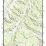 39109SW Page 84 Westwater Topo Preview 1