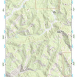 39109SW Page 88 Westwater Topo Preview 1