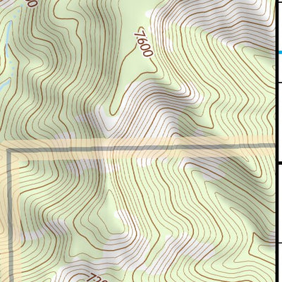 39109SW Page 89 Westwater Topo Preview 3