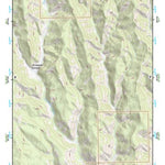 39109SW Page 91 Westwater Topo Preview 1