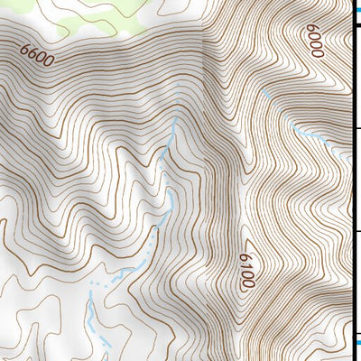 39109SW Page 96 Westwater Topo Preview 3
