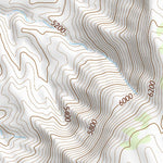 39109SW Page 97 Westwater Topo Preview 2