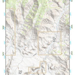 39109SW Page 100 Westwater Topo Preview 1