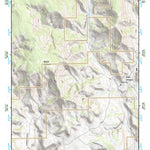39109SW Page 103 Westwater Topo Preview 1