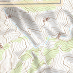 39109SW Page 103 Westwater Topo Preview 2