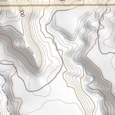 39109SW Page 106 Westwater Topo Preview 2