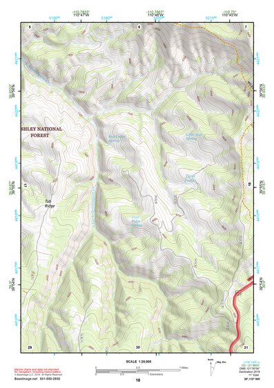 39110NW Page 18 Price Topo Preview 1