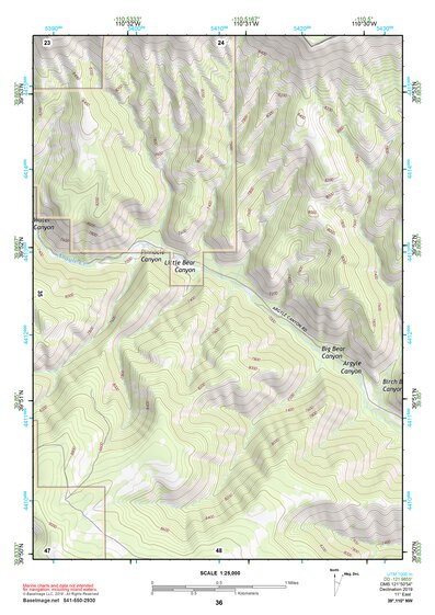 39110NW Page 36 Price Topo Preview 1