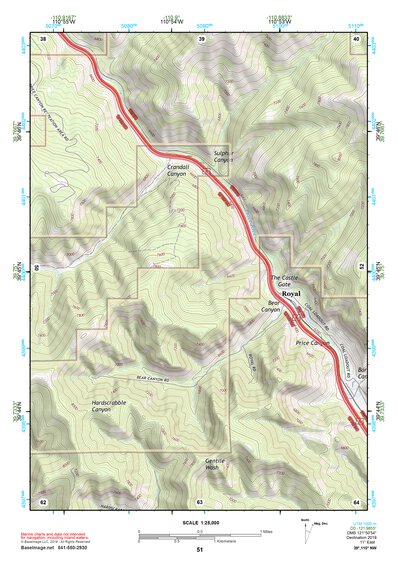 39110NW Page 51 Price Topo Preview 1