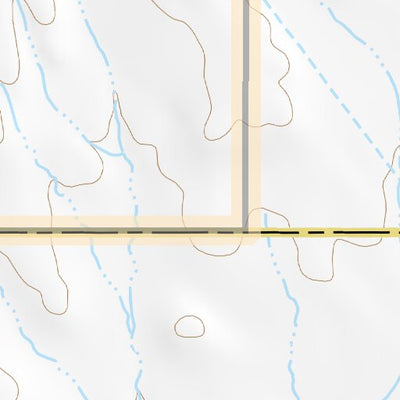 39110SE Page 1 Huntington Topo Preview 2