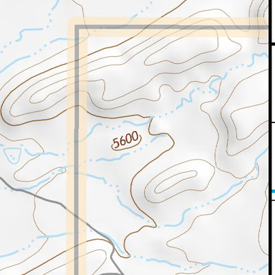 39110SE Page 2 Huntington Topo Preview 3