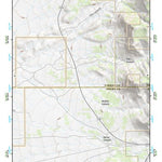 39110SE Page 3 Huntington Topo Preview 1