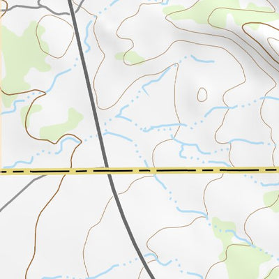39110SE Page 3 Huntington Topo Preview 2