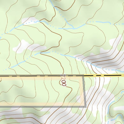 39110SE Page 4 Huntington Topo Preview 2