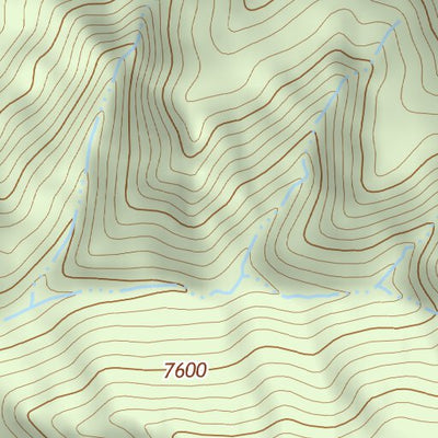 39110SE Page 5 Huntington Topo Preview 3