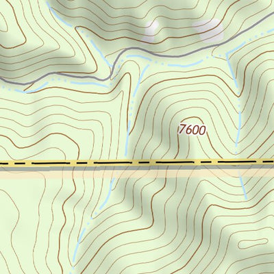 39110SE Page 6 Huntington Topo Preview 2