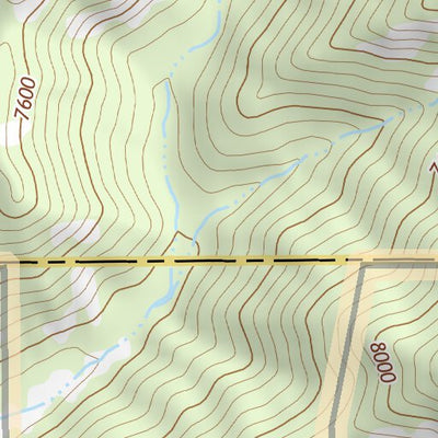 39110SE Page 7 Huntington Topo Preview 2