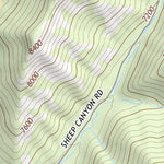 39110SE Page 7 Huntington Topo Preview 3