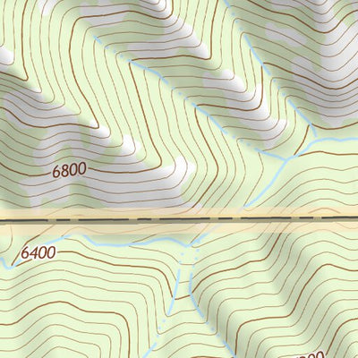 39110SE Page 10 Huntington Topo Preview 2