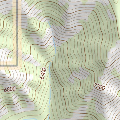 39110SE Page 10 Huntington Topo Preview 3