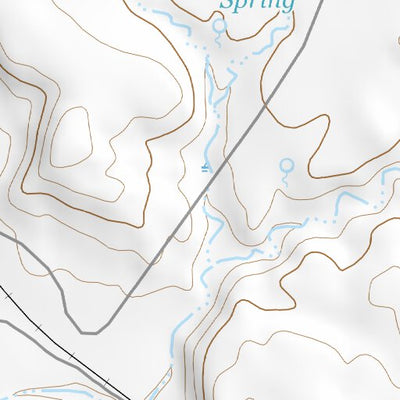 39110SE Page 13 Huntington Topo Preview 2