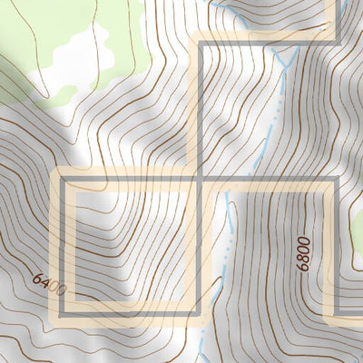 39110SE Page 16 Huntington Topo Preview 3