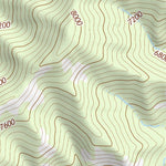 39110SE Page 19 Huntington Topo Preview 2