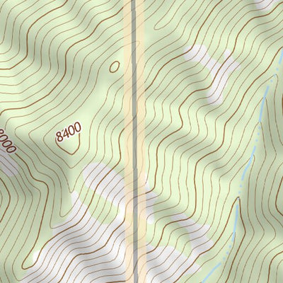 39110SE Page 21 Huntington Topo Preview 3