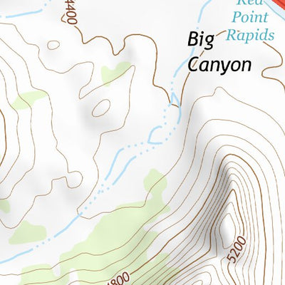 39110SE Page 24 Huntington Topo Preview 2