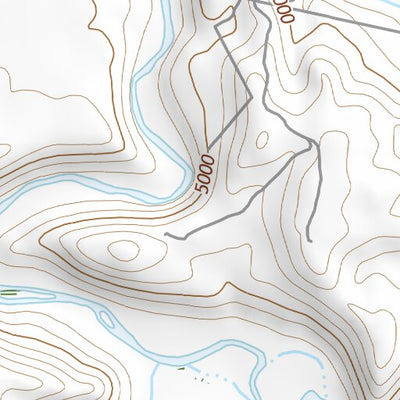 39110SE Page 25 Huntington Topo Preview 2