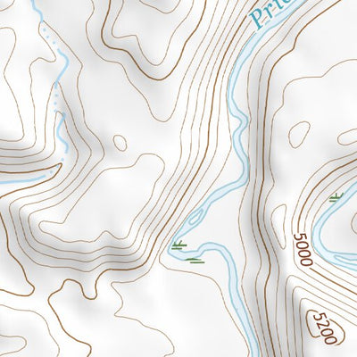 39110SE Page 25 Huntington Topo Preview 3
