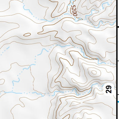 39110SE Page 28 Huntington Topo Preview 3
