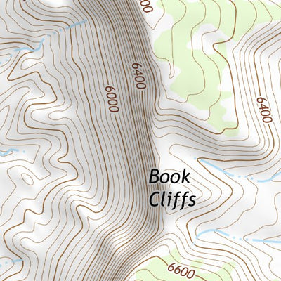 39110SE Page 29 Huntington Topo Preview 2