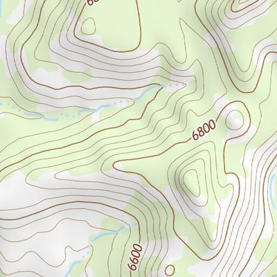 39110SE Page 30 Huntington Topo Preview 2
